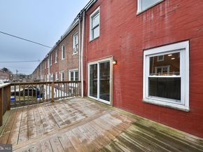 7537 Woolston Avenue, Philadelphia PA 19150