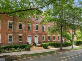 1317 4TH Street SW, Washington DC 20024