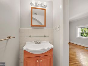 1317 4TH Street SW, Washington DC 20024