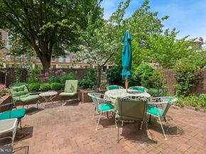 1317 4TH Street SW, Washington DC 20024