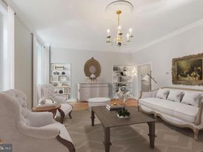 1317 4TH Street SW, Washington DC 20024