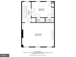 1317 4TH Street SW, Washington DC 20024