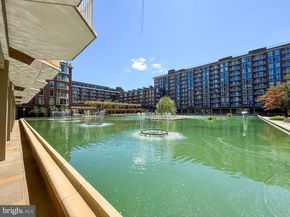 1317 4TH Street SW, Washington DC 20024