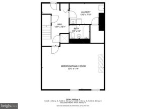 1317 4TH Street SW, Washington DC 20024