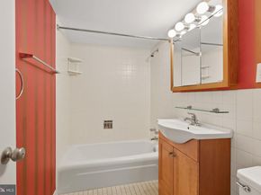 1317 4TH Street SW, Washington DC 20024