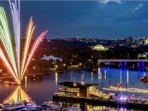 1317 4TH Street SW, Washington DC 20024