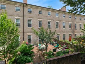 1317 4TH Street SW, Washington DC 20024