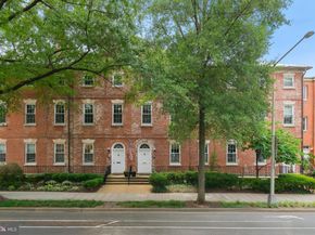 1317 4TH Street SW, Washington DC 20024