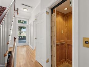 1317 4TH Street SW, Washington DC 20024