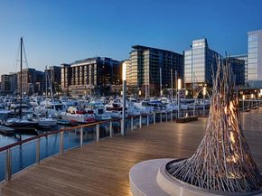 1317 4TH Street SW, Washington DC 20024