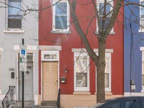 1918 Page Street, Philadelphia PA 19121