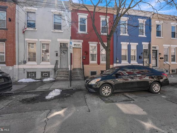 1918 Page Street, Philadelphia PA 19121