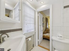 4968 Quebec Street NW, Washington DC 20016