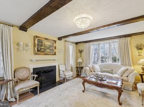 4968 Quebec Street NW, Washington DC 20016