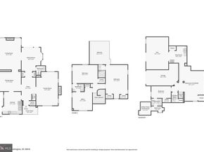 4968 Quebec Street NW, Washington DC 20016