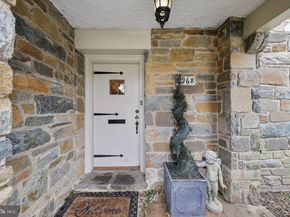 4968 Quebec Street NW, Washington DC 20016