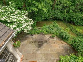 4968 Quebec Street NW, Washington DC 20016