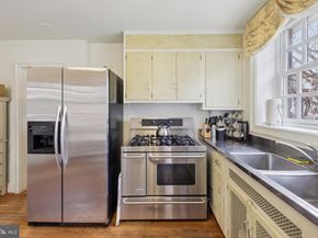 4968 Quebec Street NW, Washington DC 20016