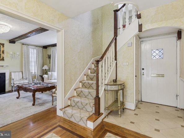 4968 Quebec Street NW, Washington DC 20016