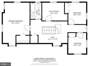 1721 S Monroe Street S, Arlington VA 22204