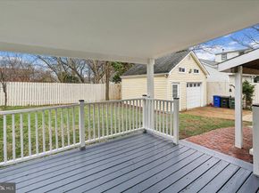 1721 S Monroe Street S, Arlington VA 22204