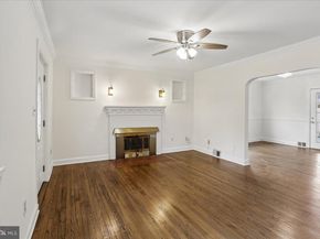 1721 S Monroe Street S, Arlington VA 22204