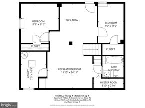 1721 S Monroe Street S, Arlington VA 22204