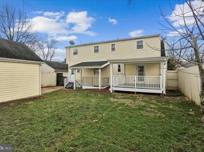 1721 S Monroe Street S, Arlington VA 22204