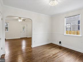 1721 S Monroe Street S, Arlington VA 22204