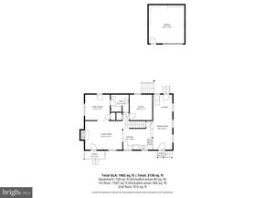1721 S Monroe Street S, Arlington VA 22204