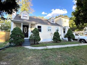 1721 S Monroe Street S, Arlington VA 22204