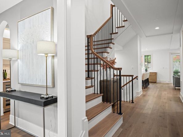 2133 N Oakland Street, Arlington VA 22207