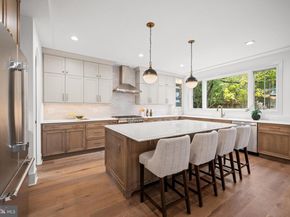 2133 N Oakland Street, Arlington VA 22207