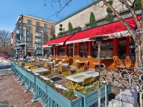 1413 P Street NW 306, Washington DC 20005