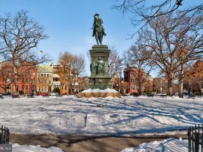 1413 P Street NW 306, Washington DC 20005