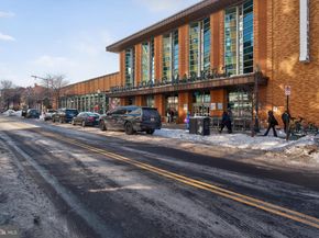 1413 P Street NW 306, Washington DC 20005