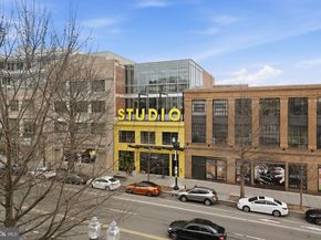 1413 P Street NW 306, Washington DC 20005