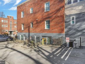 1400 Oglethorpe Street NW 12, Washington DC 20011