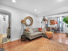 1400 Oglethorpe Street NW 12, Washington DC 20011