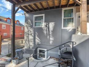 1400 Oglethorpe Street NW 12, Washington DC 20011