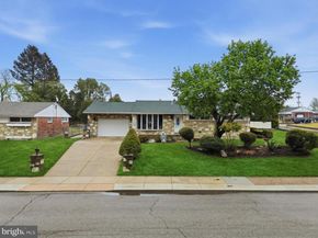 9701 Northeast Avenue, Philadelphia PA 19115