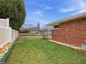 9701 Northeast Avenue, Philadelphia PA 19115