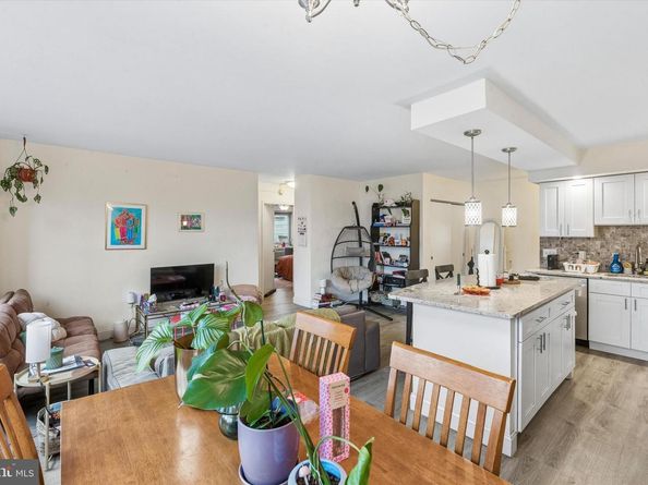 2101 Chestnut Street 618, Philadelphia PA 19103