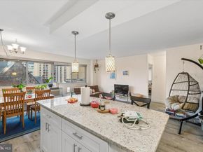 2101 Chestnut Street 618, Philadelphia PA 19103