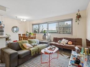 2101 Chestnut Street 618, Philadelphia PA 19103