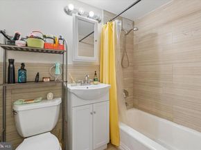 2101 Chestnut Street 618, Philadelphia PA 19103