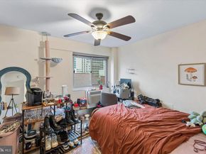 2101 Chestnut Street 618, Philadelphia PA 19103