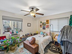 2101 Chestnut Street 618, Philadelphia PA 19103