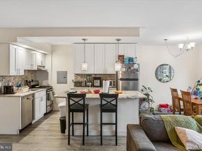 2101 Chestnut Street 618, Philadelphia PA 19103