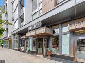 1300 N Street NW 214, Washington DC 20005